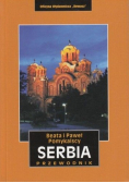 Serbia przewodnik