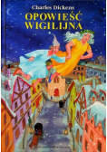 Opowieść wigilijna