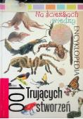 100 Trujących stworzeń