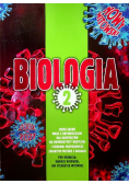Biologia Zbiór zadań wraz z odpowiedziami Tom 2