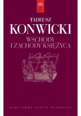 Wschody i zachody księżyca