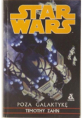Star Wars Tom 8 Poza galaktykę