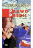 Prawo Prerii