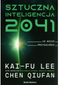 Sztuczna inteligencja 2041