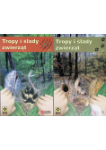 Tropy i ślady zwierząt Tom 1 i 2