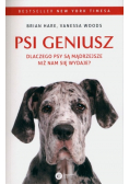 Psi geniusz