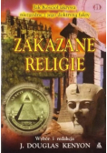 Zakazane religie