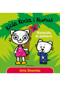 Kicia Kocia i Nunuś. Wycieczka do palmiarni