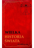 Wielka historia świata Tom 1 do 1800 p .n .e.