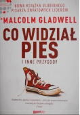 Co widział pies i inne przygody