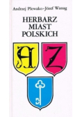 Herbarz miast polskich