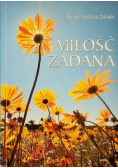 Miłość zadana