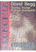 Ekonomia makroekonomia