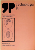 Technologia jaj