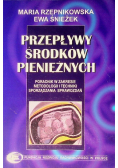 Przepływy środków pieniężnych