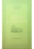 Rzym i okolice