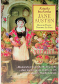 Książka kucharska Jane Austen