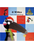 O Wilku, który nie lubił świąt