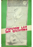 Noc księżycowa