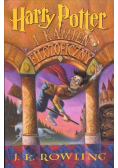 Harry Potter i Kamień Filozoficzny