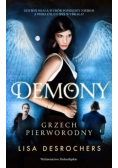 Demony Grzech pierworodny
