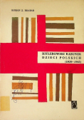 Hitlerowski rabunek dzieci polskich ( 1939 - 1945 )