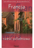 Francja Część południowa