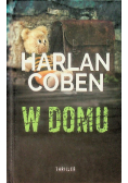 W domu