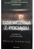 Dziewczyna z pociągu
