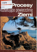 Procesy kształtujące powierzchnię ziemi