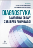 Diagnostyka zawrotów głowy