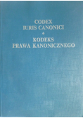 Kodeks prawa kanonicznego