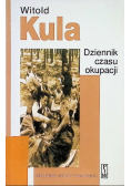 Dziennik czasu okupacji