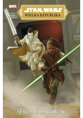 Star Wars Wielka Republika Tom 2 Serce Drengirów