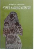 Polskie nagrobki gotyckie