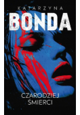 Czarodziej śmierci miękka