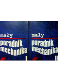 Mały poradnik mechanika Tom 1 i 2