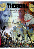 Thorgal Tom 32 Bitwa o Asgard