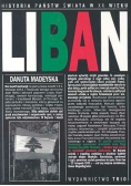 Liban Historia państw świata XX wieku