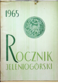 Rocznik Jeleniogórski Tom 3