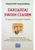 Zarządzaj swoim czasem