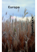 Europa opowieści podróżnicze