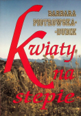 Kwiaty na stepie