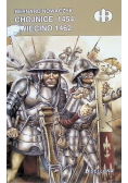 Chojnice 1454. Świecino 1462