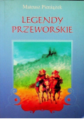 Legendy Przeworskie