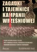 Zagadki i tajemnice kampanii wrześniowej
