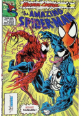 The amazing Spider-Man Nr 12 / 95