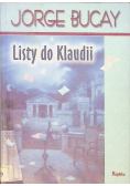 Listy do Klaudii
