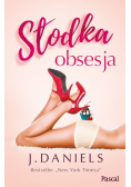 Słodka obsesja