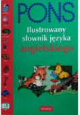 Ilustrowany słownik języka angielskiego